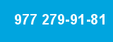 977 279-91-81 977 279-91-81